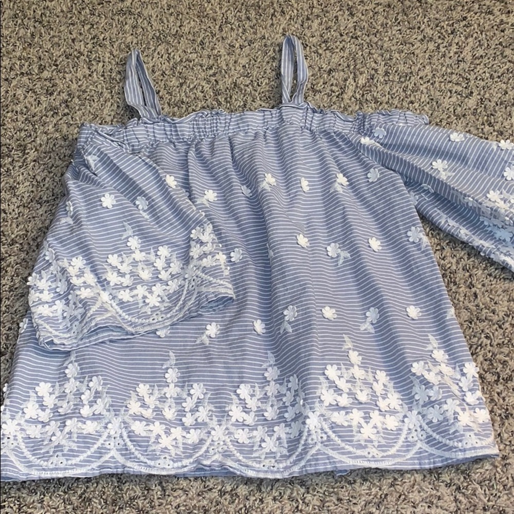 Summer shirt